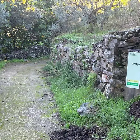 El Mirador De Hurdes