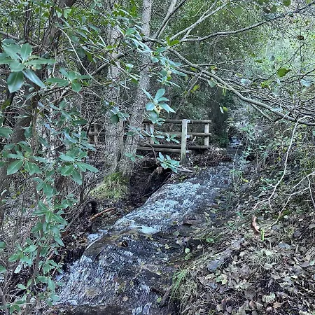 El Mirador De Hurdes